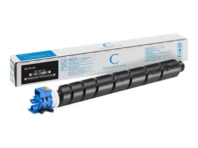 Kyocera TK-8515C Tonerkartusche Original Cyan