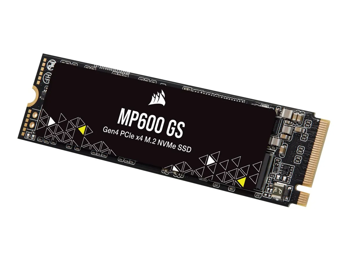 Corsair SSD M.2 PCI-E NVMe GEN4 MP600