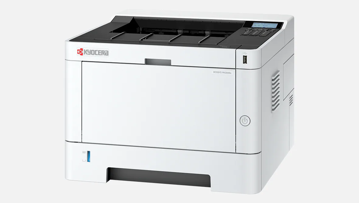 KYOCERA ECOSYS PA3500x 1200 x 1200 DPI A4 – Bild 2