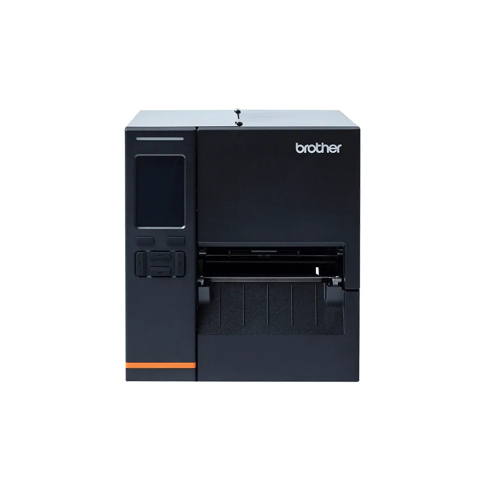Brother TJ4021TN Etikettendrucker Direkt Wärme/Wärmeübertragung 203 x 203 DPI 254 mm/sek Kabelgebunden Ethernet/LAN – Bild 3