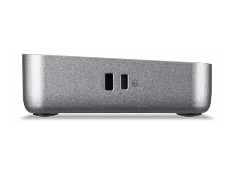 Acer Chrome USB Tpye-C Dock 2 D501