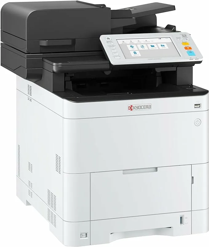 KYOCERA ECOSYS MA3500cix/Plus Laser A4 1200 x 1200 DPI 35 Seiten pro Minute – Bild 1