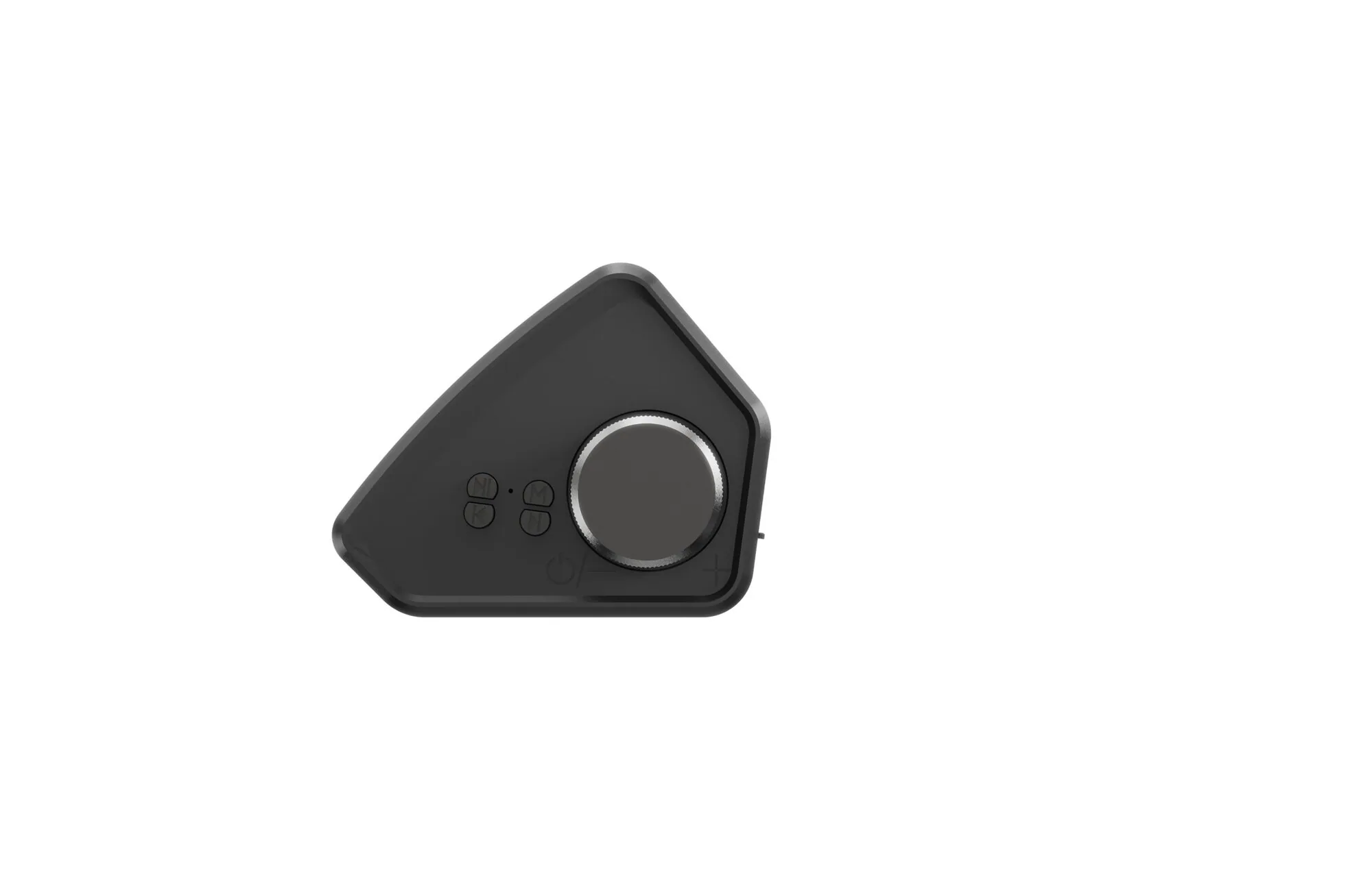 Acer Nitro Gaming Soundbar NSK510 Schwarz 2.0 Kanäle – Bild 4