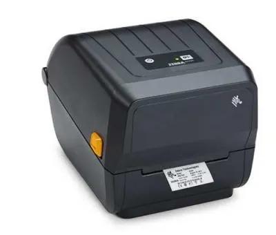 Zebra ZD230 Etikettendrucker Wärmeübertragung 203 x 203 DPI 152 mm/sek Kabelgebunden Ethernet/LAN