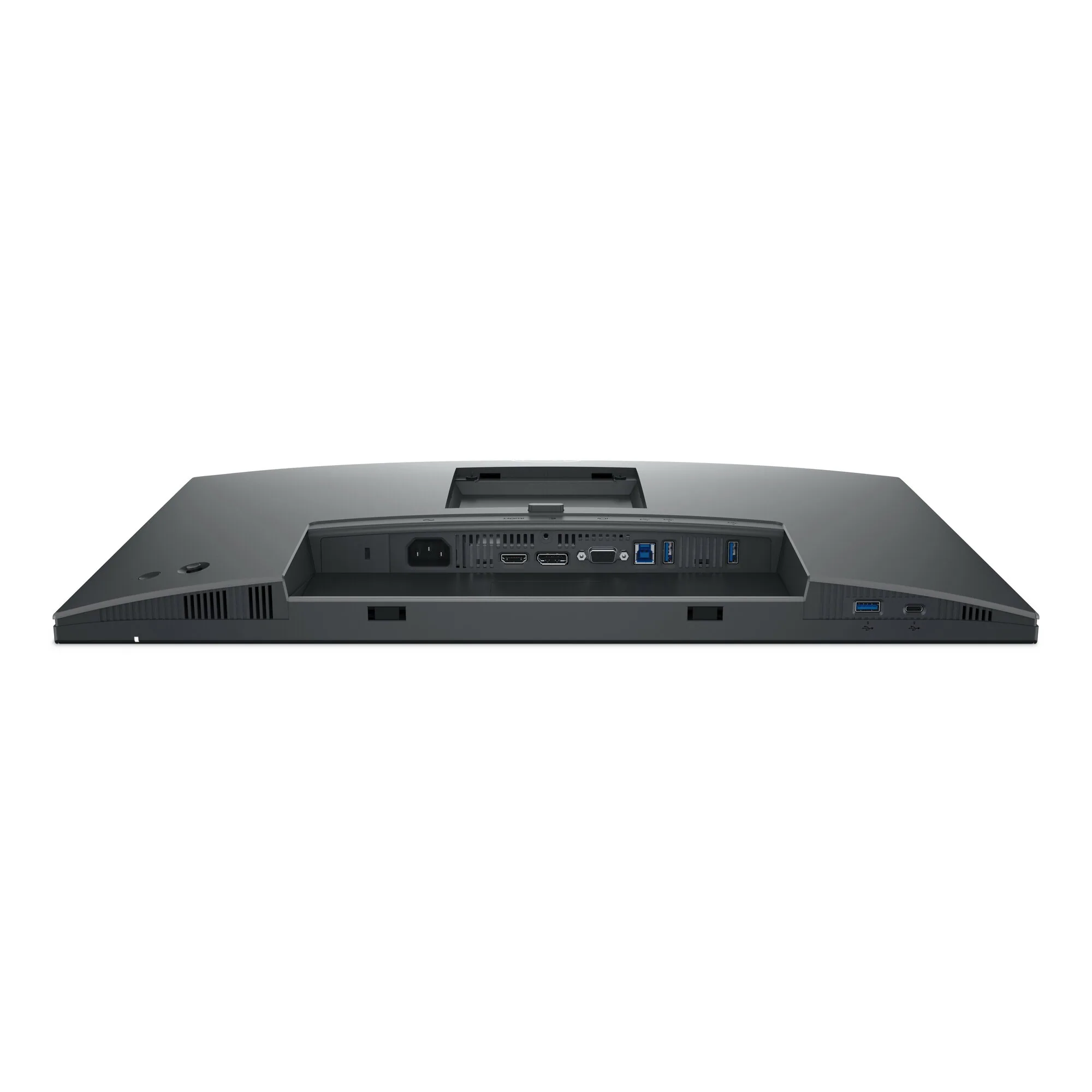 DELL Pro Plus P2425 Computerbildschirm 61,1 cm (24.1") 1920 x 1200 Pixel WUXGA LCD Schwarz – Bild 6