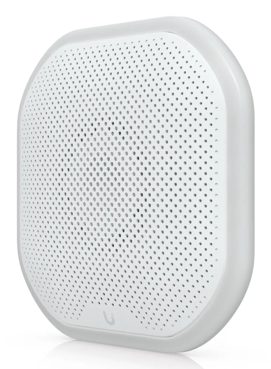 Ubiquiti Sirene (in-/outdoor) 110dB / LED