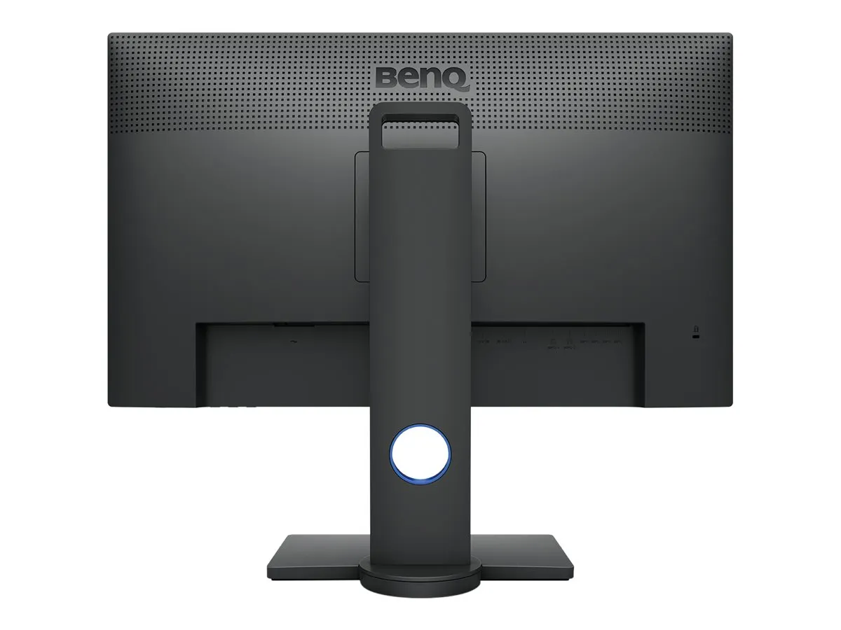 BenQ 68,6cm PD2705Q   16:9  DP/USB-C/HDMI bk.lift/piv    QHD