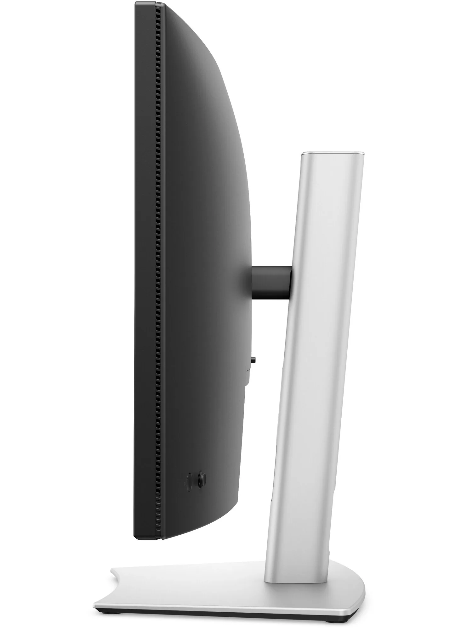 DELL Pro Plus P3425WE Computerbildschirm 86,6 cm (34.1") 3440 x 1440 Pixel Wide Quad HD LCD Schwarz, Grau – Bild 4