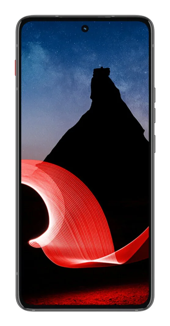 Motorola ThinkPhone 16,6 cm (6.55") Dual-SIM Android 13 5G USB Typ-C 8 GB 256 GB 5000 mAh Schwarz – Bild 2