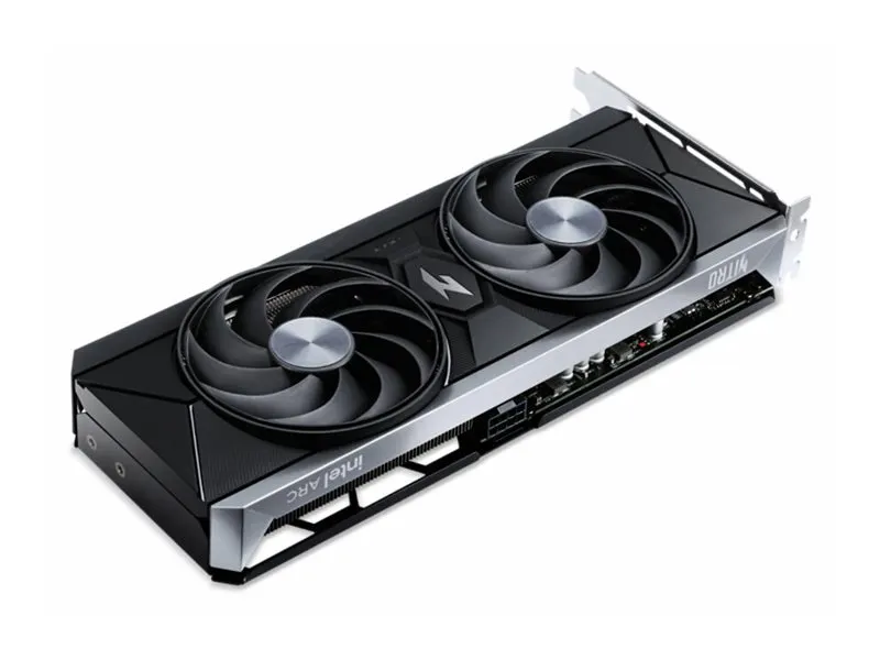 Acer NITRO          Intel ARC B580 OC 12GB GDDR6 1xHDMI/3xDP