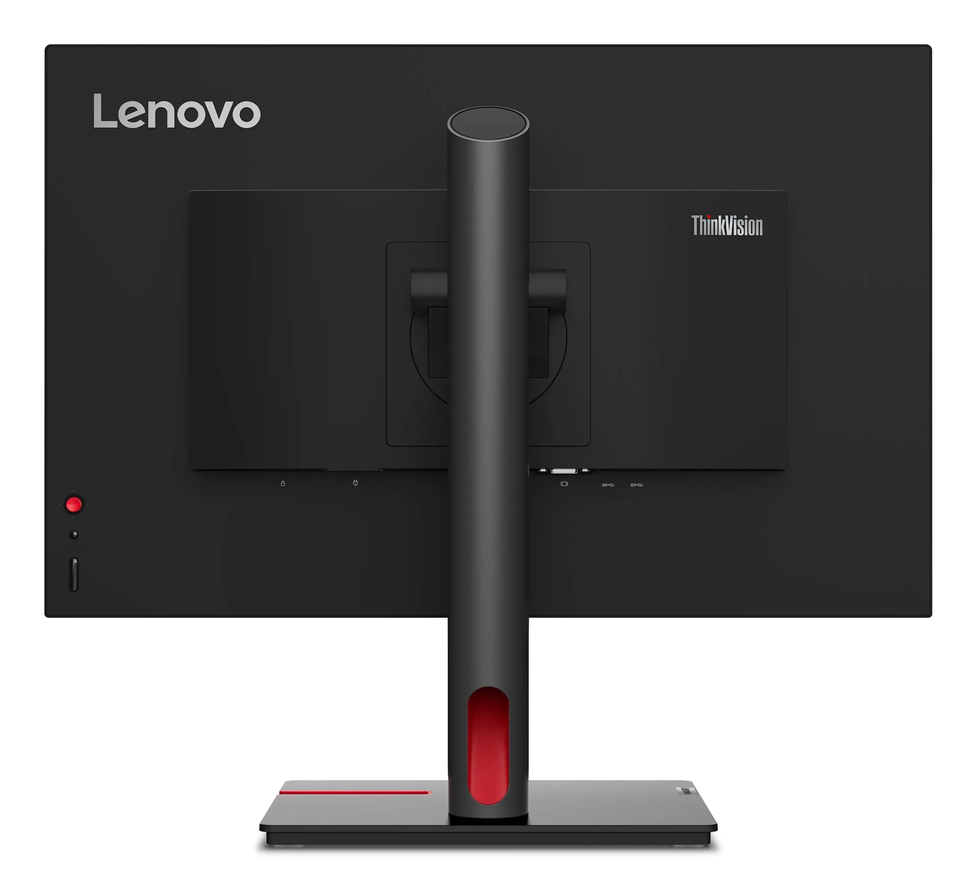 Lenovo ThinkVision T24d-30 Monitor – Bild 6