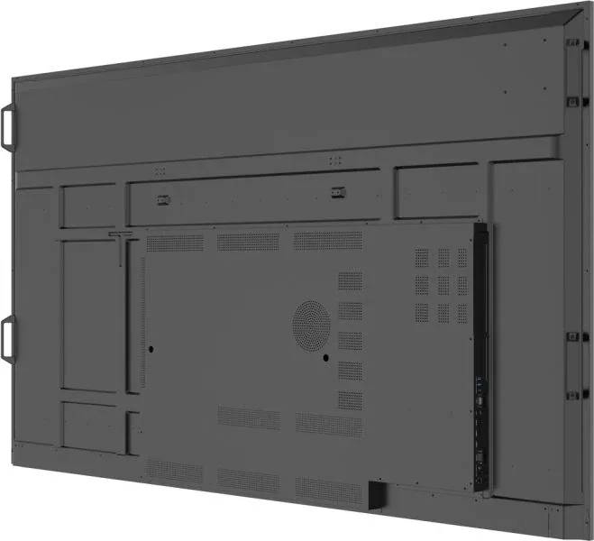 Viewsonic CDE86G3-1C Signage-Display Digital Signage Flachbildschirm 2,18 m (86") LCD 500 cd/m² 4K Ultra HD Schwarz 24/7 – Bild 6