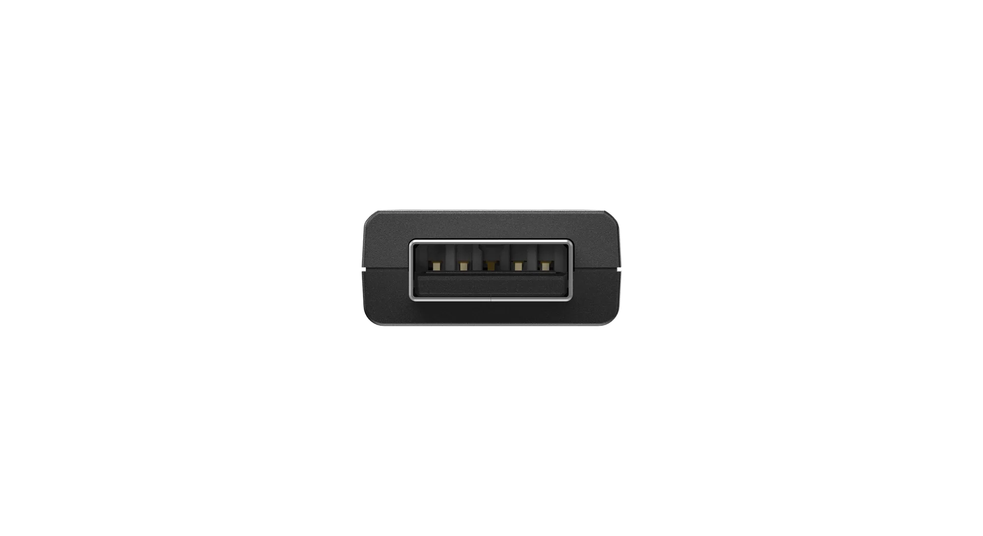 ASUS USB-BE92 Nano WLAN 2882 Mbit/s – Bild 3