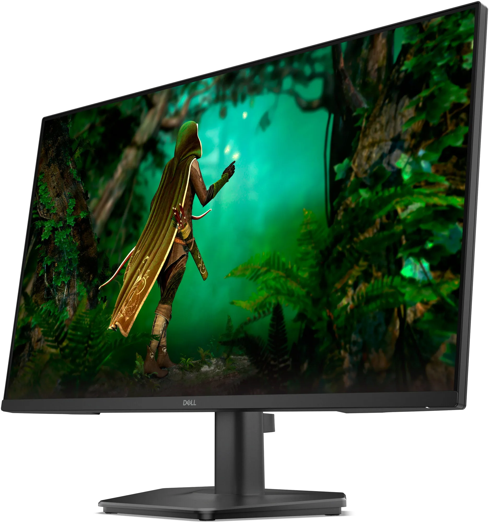 DELL SE2725HG Computerbildschirm 68,6 cm (27") 1920 x 1080 Pixel Full HD LCD Schwarz – Bild 3