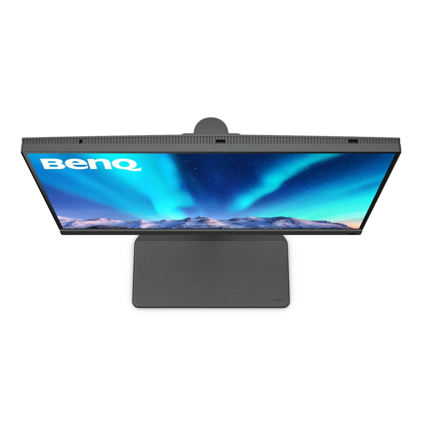 BenQ SW272U Computerbildschirm 68,6 cm (27") 3840 x 2160 Pixel 4K Ultra HD LCD Schwarz – Bild 5