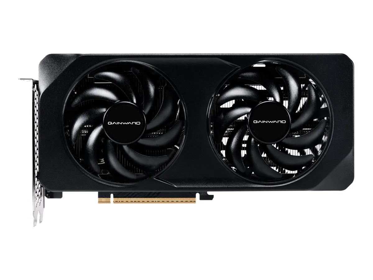Gainward RTX5060Ti Ghost 8 GB GDDR7 HDMI 3xDP