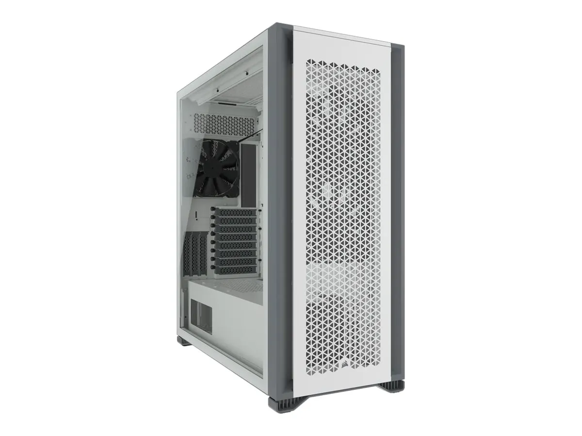 Corsair Geh Midi 7000D Airflow (Tempered Glass)