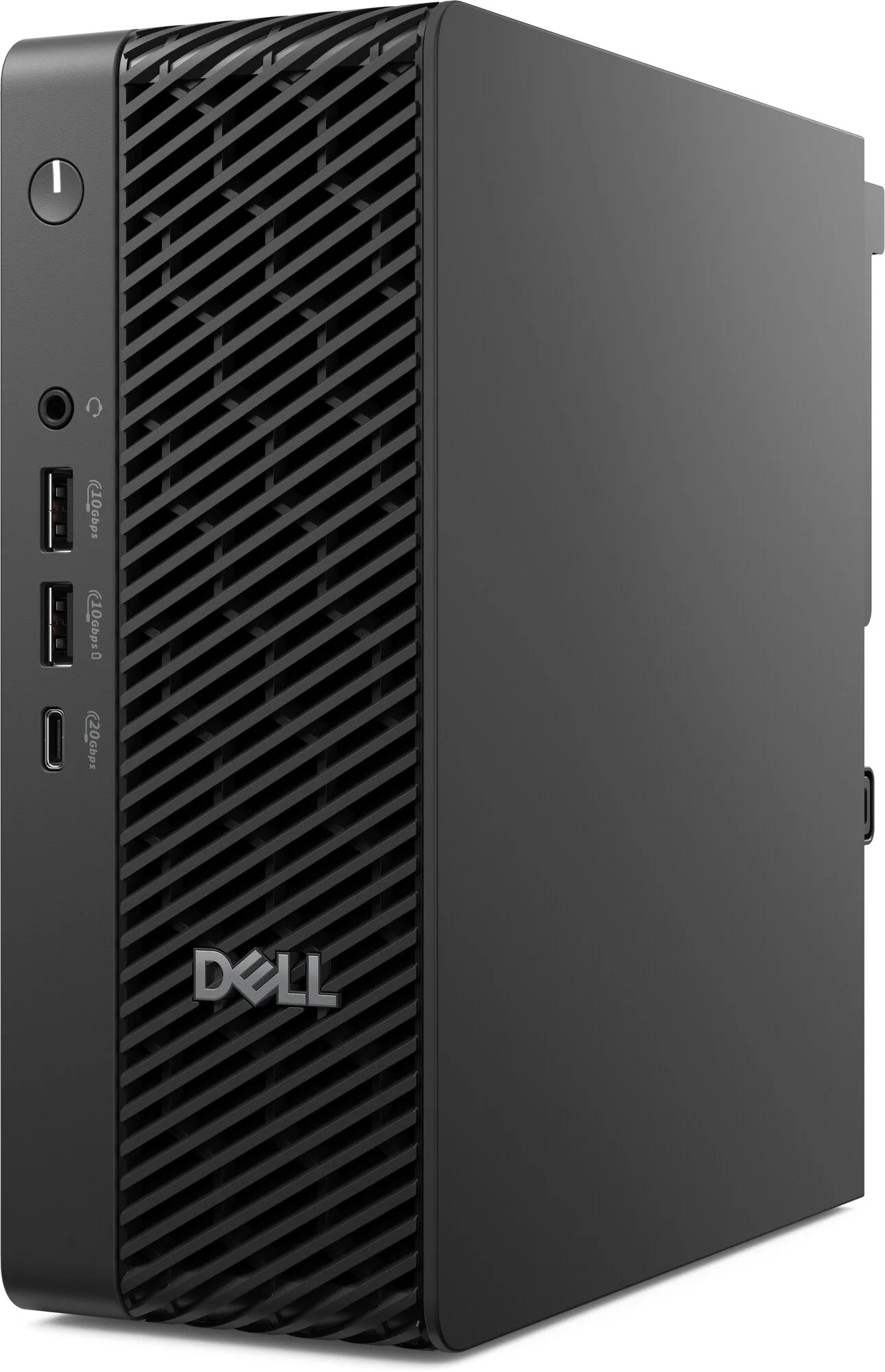 DELL Pro Max FCM2250 Intel Core Ultra 7 265 32 GB DDR5-SDRAM 1 TB SSD NVIDIA RTX A1000 Windows 11 Pro Micro PC Mini-PC Schwarz – Bild 3