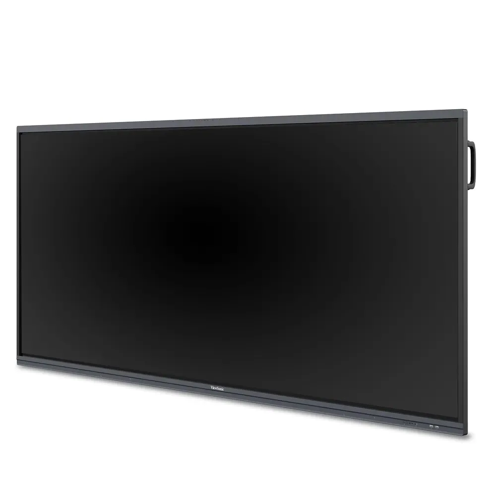 Viewsonic IFP92UW Interaktives Whiteboard 2,32 m (91.5") 5120 x 2160 Pixel Touchscreen Schwarz – Bild 2