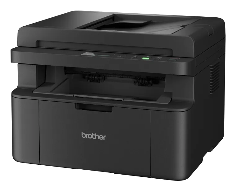 Brother DCP-L1660W Multifunktionsdrucker Laser A4 2400 x 600 DPI 20 Seiten pro Minute WLAN – Bild 6