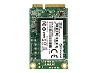 Transcend SSD MSA230S mSATA 3D NAND, SATA3
