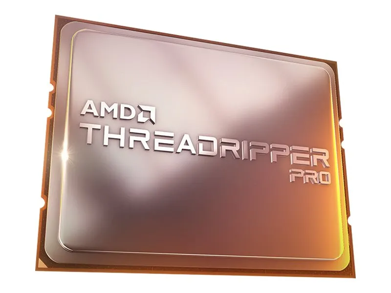 AMD Ryzen Threadripper PRO 5965WX 4.5Ghz WRX80 128 MB 280W