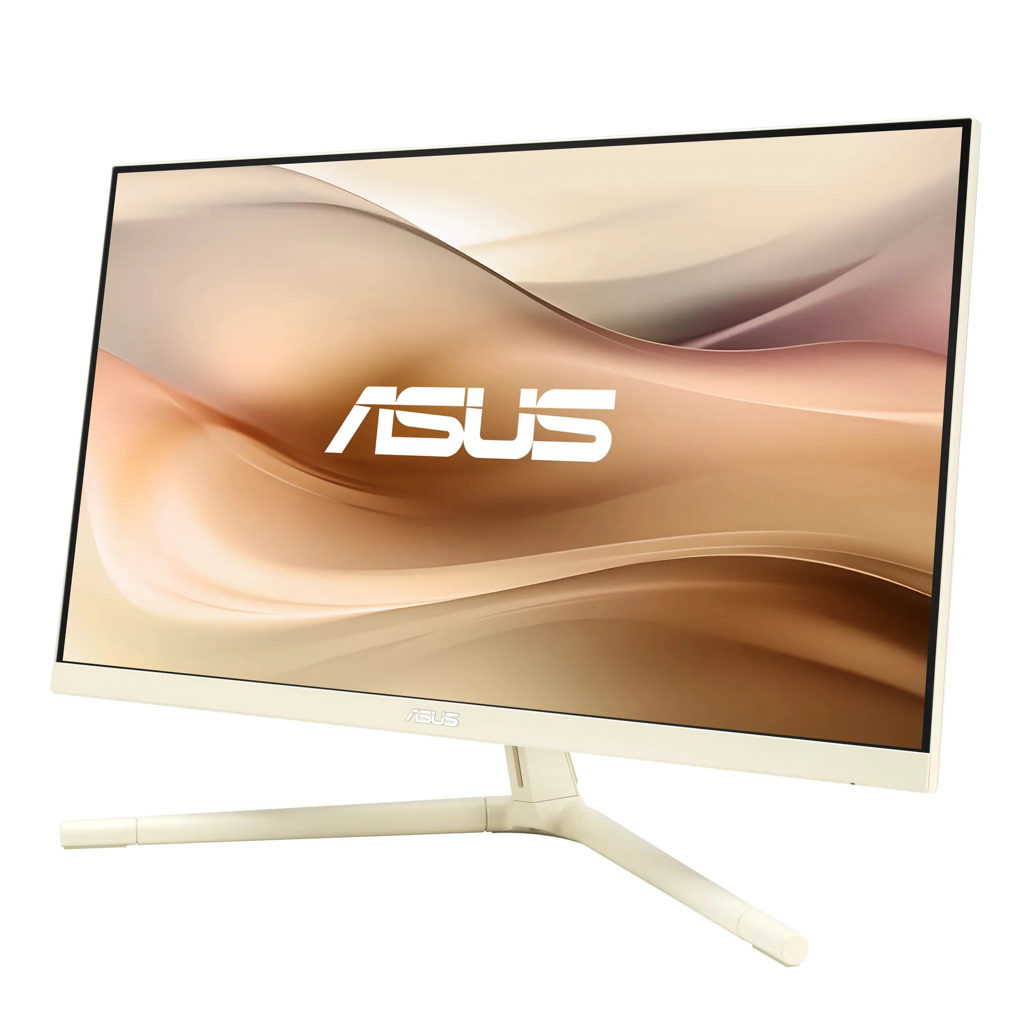 ASUS VU249CFE-M Computerbildschirm 60,5 cm (23.8") 1920 x 1080 Pixel Full HD Gold – Bild 3