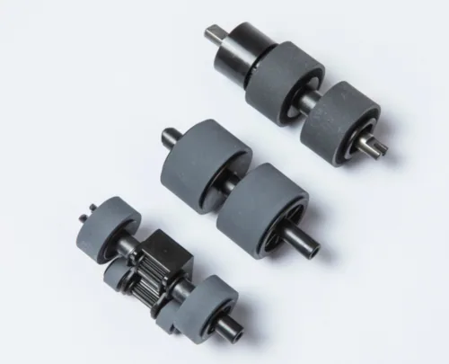 Brother PRKA3001 Roller 4 Stück – Bild 1