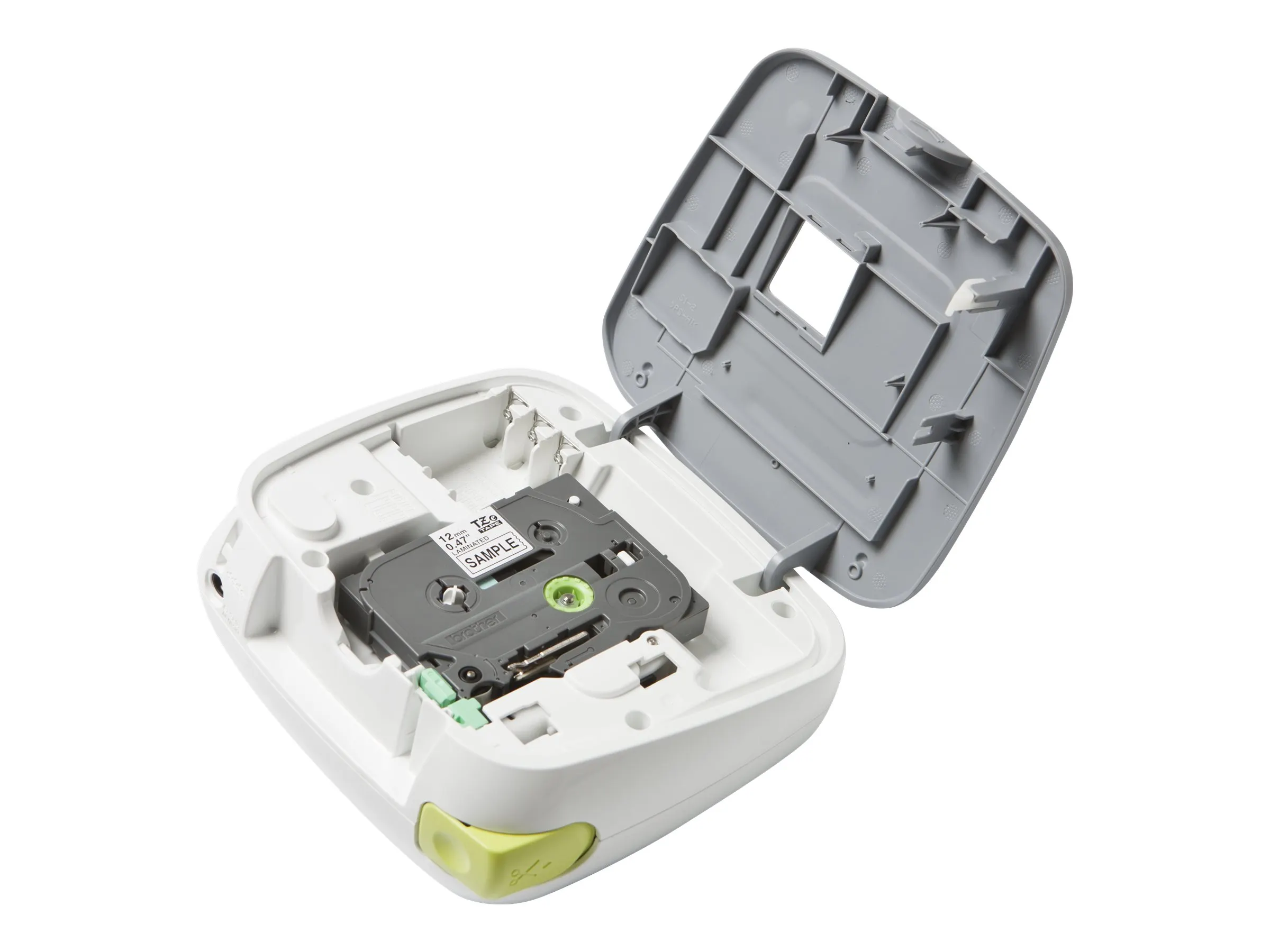 Brother P-touch D200BWVP