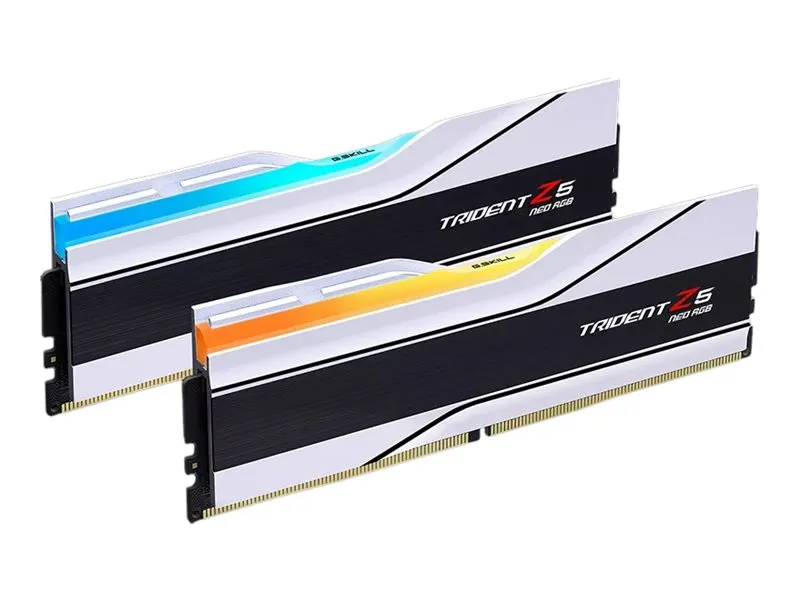 G.Skill 48-GX2-TZ5NRW AMD DDR5-6400 CL32 48 GB Kit (2x 24 GB)