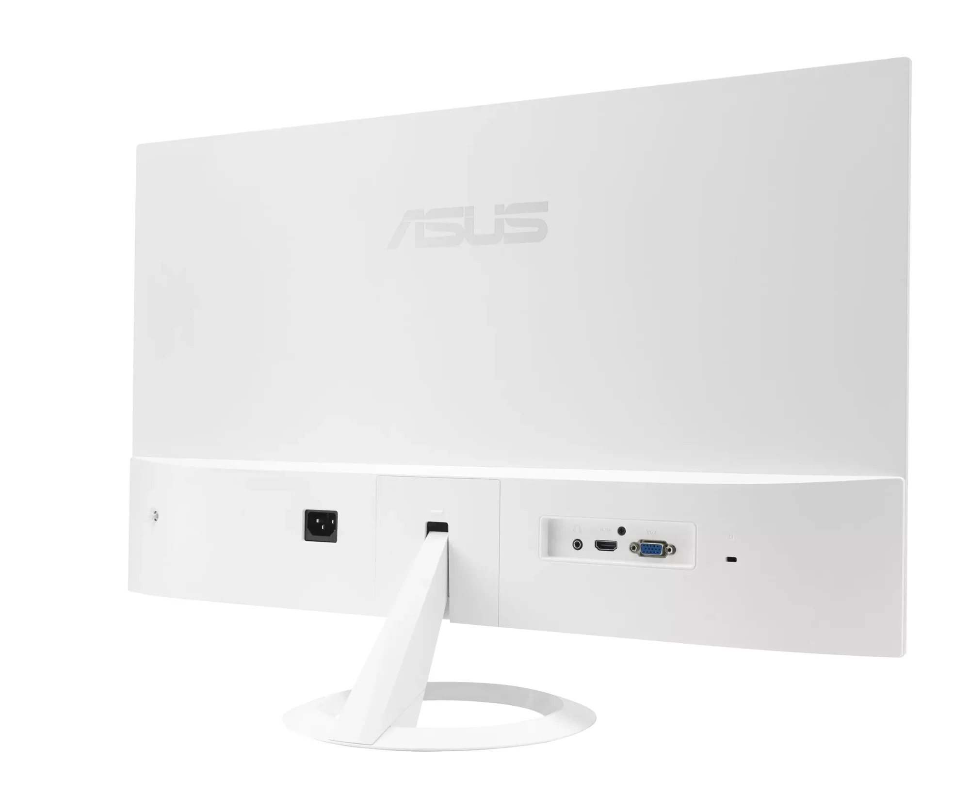 ASUS VZ279HG-W Computerbildschirm 68,6 cm (27") 1920 x 1080 Pixel Full HD LCD Weiß – Bild 3