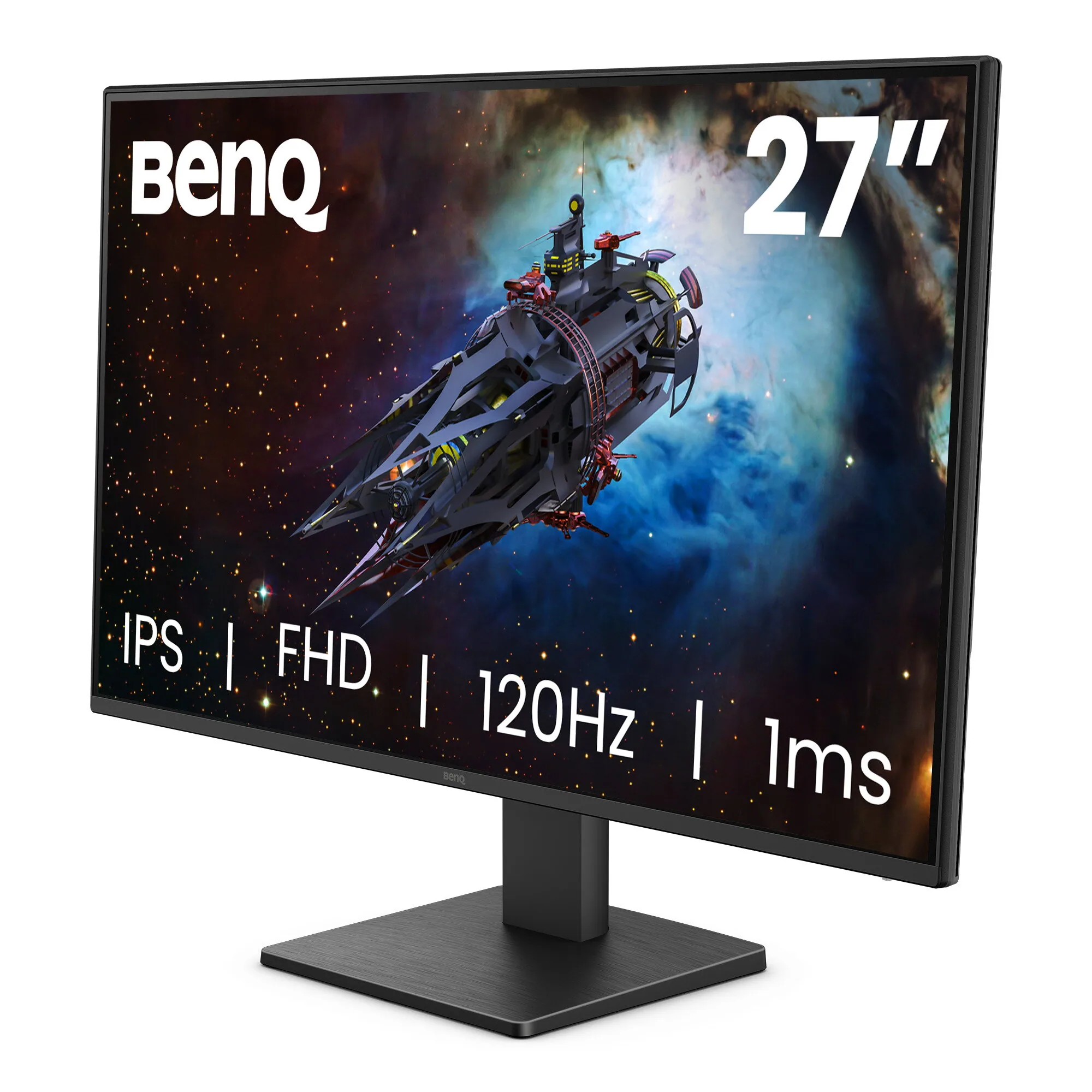BenQ GW2791P Computerbildschirm 68,6 cm (27") 1920 x 1080 Pixel Full HD LED Schwarz – Bild 2