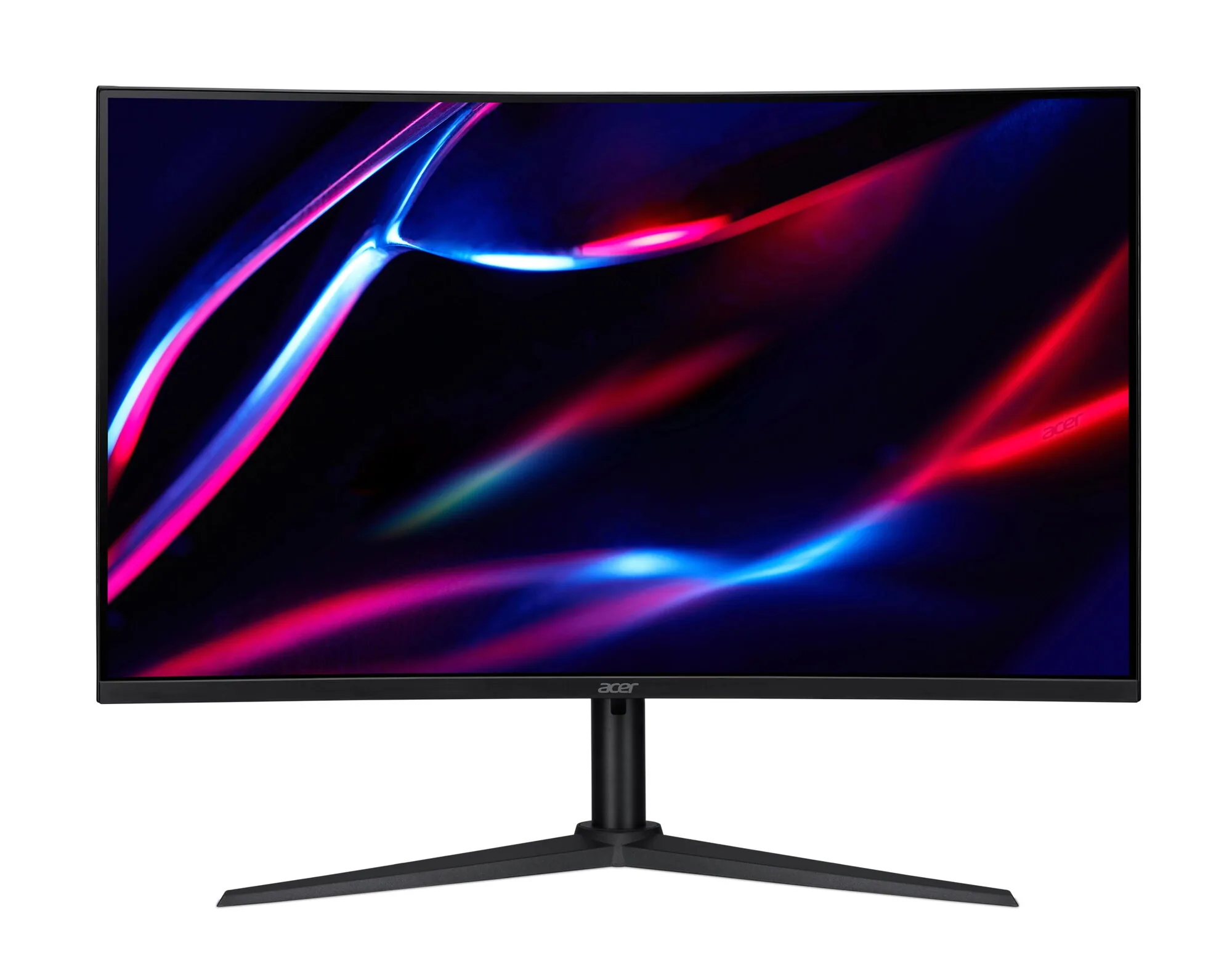 Acer NITRO XZ0 UM.JX0EE.009 Computerbildschirm 80 cm (31.5") 2560 x 1440 Pixel Quad HD LCD Schwarz – Bild 1