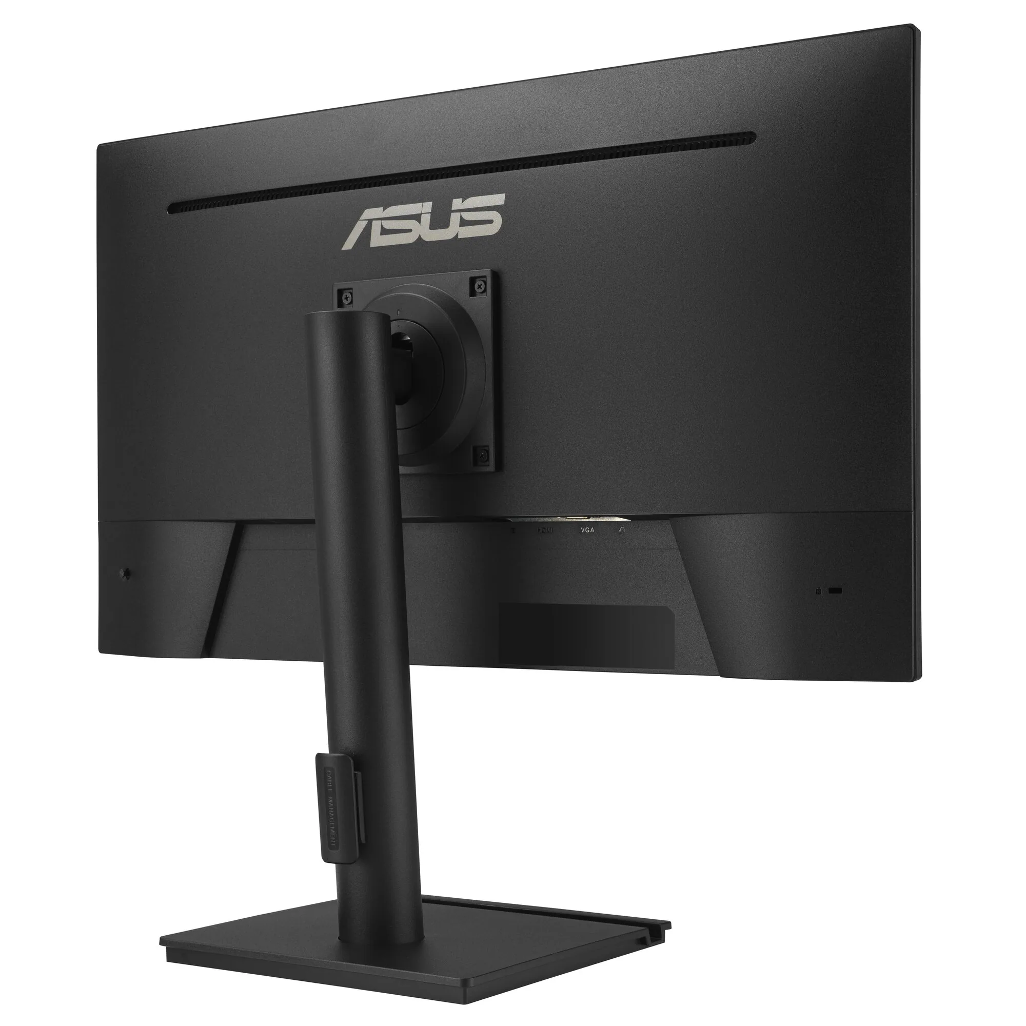 ASUS VB27AQ Computerbildschirm 68,6 cm (27") 2560 x 1440 Pixel Quad HD LED Schwarz – Bild 5