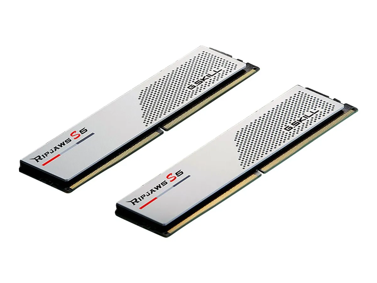 G.Skill DDR5 32 GB KIT (2x 16 GB) 32-RS5W