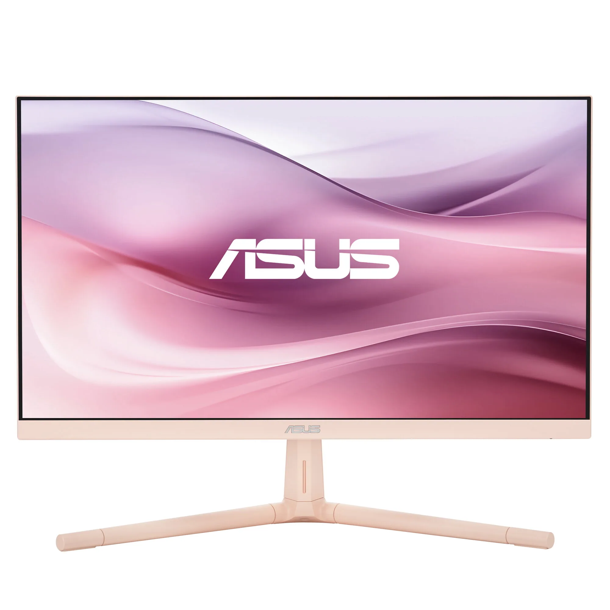ASUS VU249CFE-P Computerbildschirm 60,5 cm (23.8") 1920 x 1080 Pixel Full HD LCD Pink – Bild 2