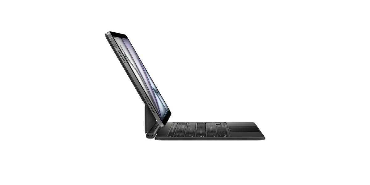 Apple Magic Keyboard iPad Air (M2, M3, M4)