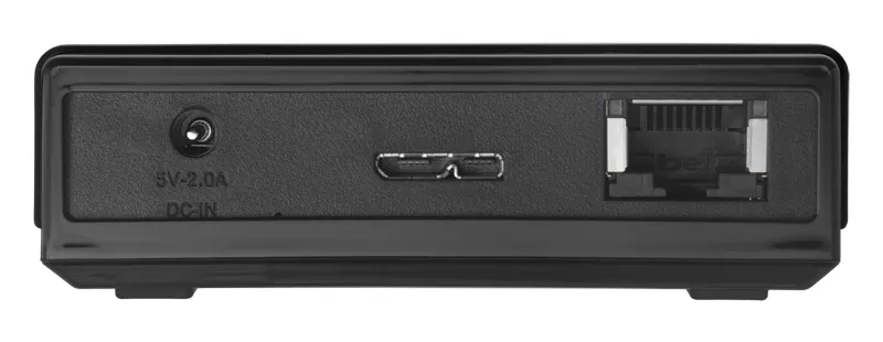 Corsair 500 GB NAS VoyagerAir BLK(WI-FI/GE/USB3.0)iOS/Andr