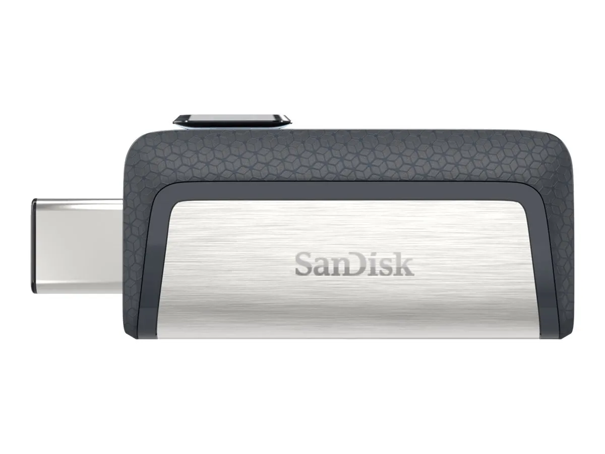 SanDisk USB-Stick 128 GB Ultra Dual