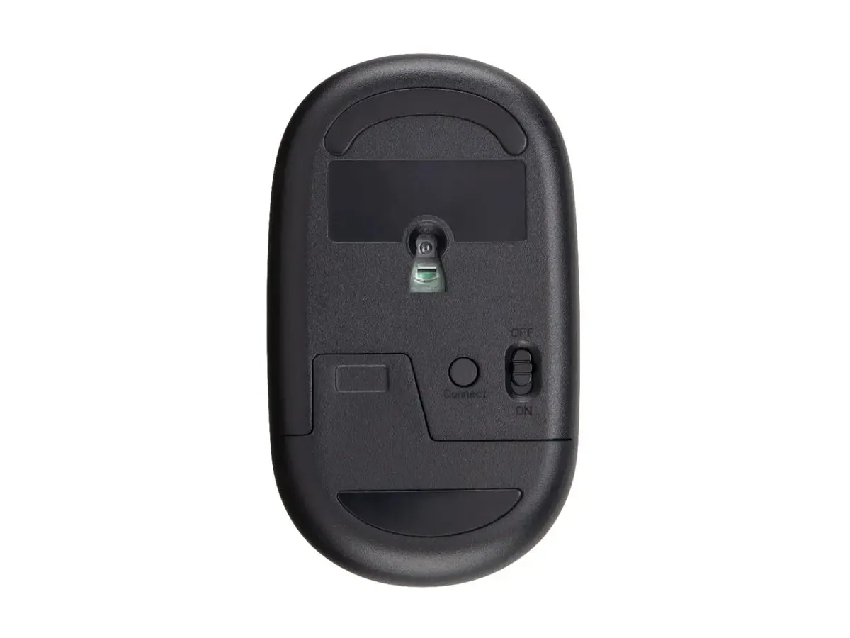 Acer 2.4G Maus AMR100 (black)