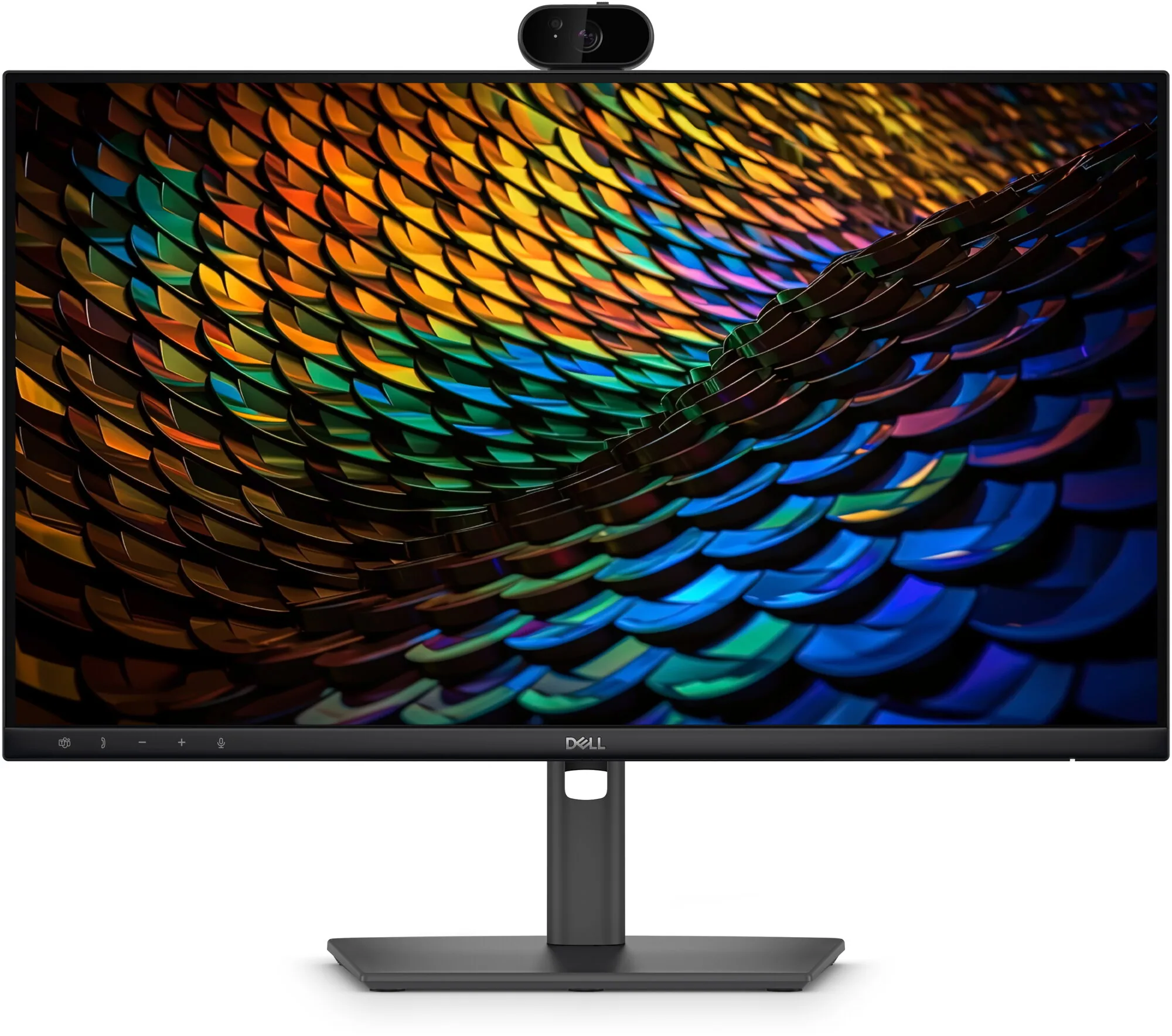 DELL Pro P P2426HEB 61 cm (24") LCD 1920 x 1080 Pixel Full HD – Bild 1