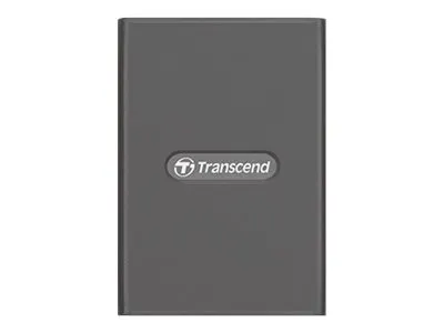 Card Reader Transcend TS-RDE2, CFexpress Typ-B, USB3.2 Gen2