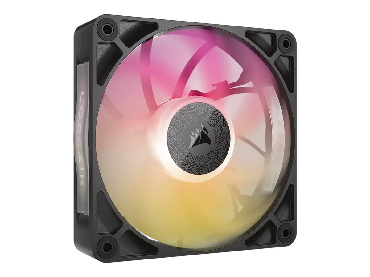 Corsair Lüfter 120*120*30 iCUE Link RX120 RGB MAX Single