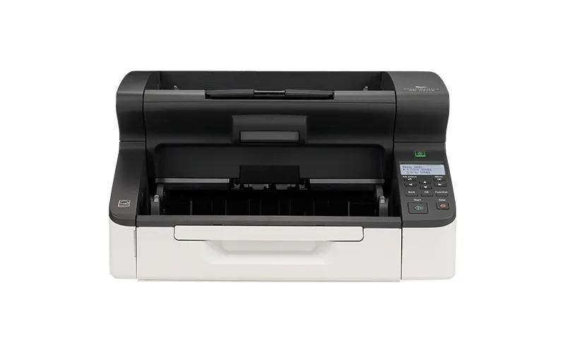 Canon imageFORMULA DR-G2140 Scanner mit Vorlageneinzug 600 x 600 DPI A3 Schwarz, Weiß – Bild 3