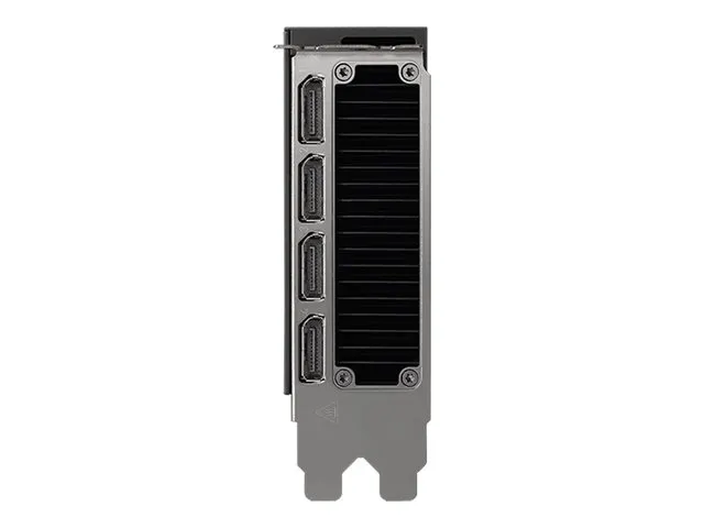 PNY Quadro RTX 5000 ADA 32 GB GDDR6 4xDP (VCNRTX5000ADA-PB)
