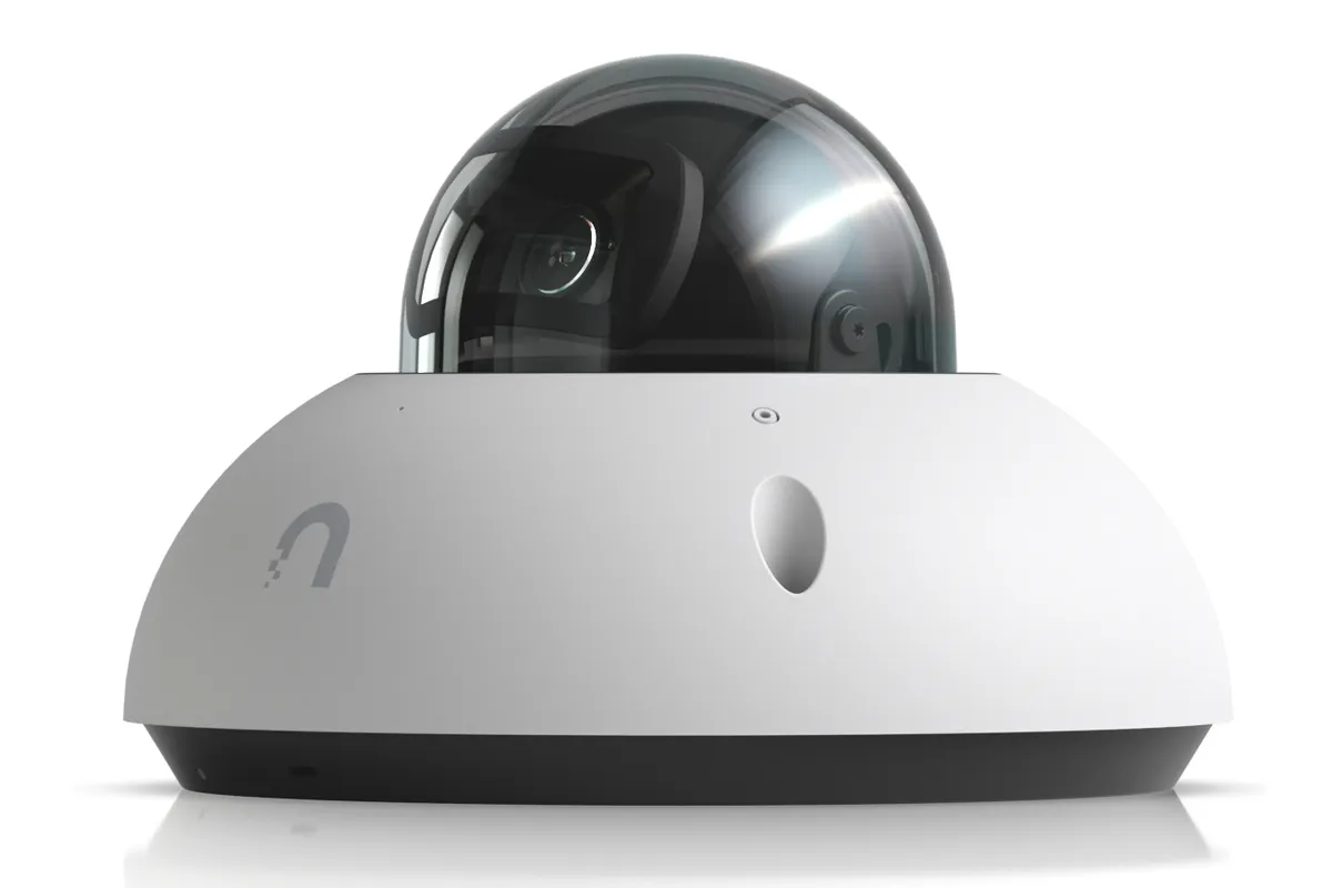 Ubiquiti Enterprise Video Camera UVC-G6-Dome-W * Projektart.