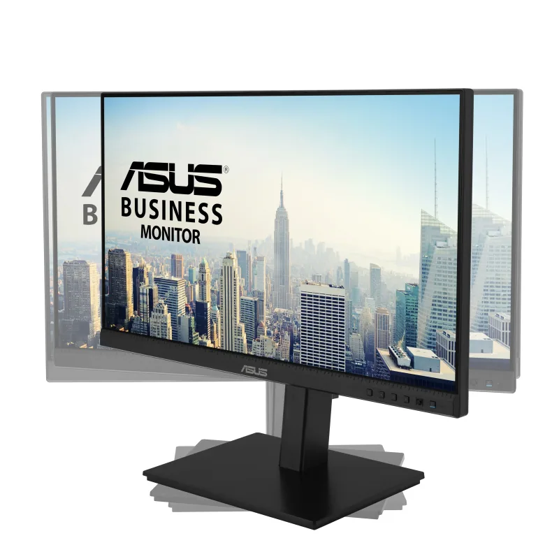 ASUS BE24ECSBT Computerbildschirm 60,5 cm (23.8") 1920 x 1080 Pixel Full HD LED Touchscreen Schwarz – Bild 3