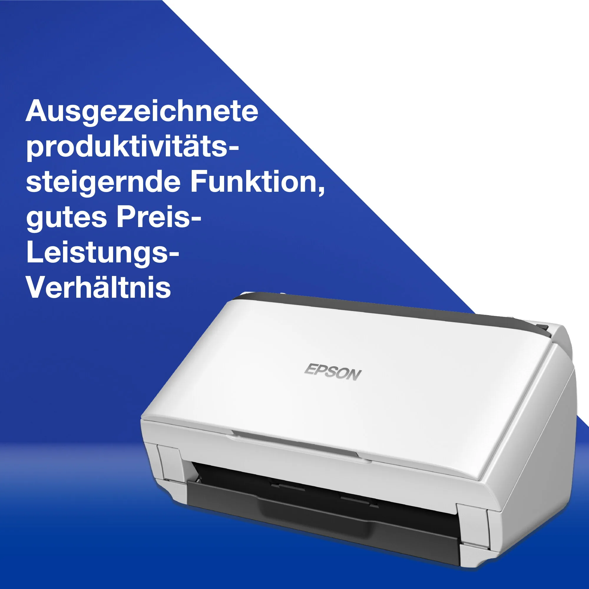 Epson WorkForce DS-410 – Bild 4