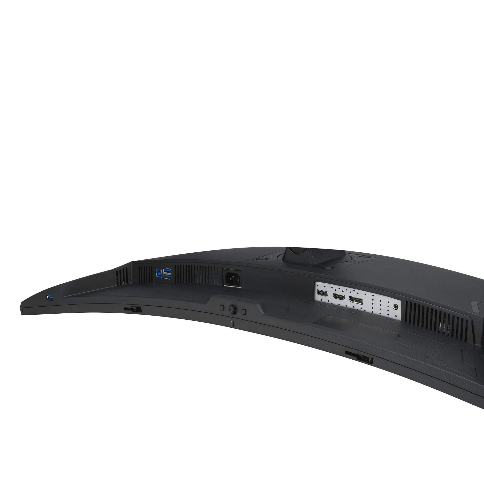 ASUS TUF Gaming VG34VQEL1A Computerbildschirm 86,4 cm (34") 3440 x 1440 Pixel UltraWide Quad HD LED Schwarz – Bild 7