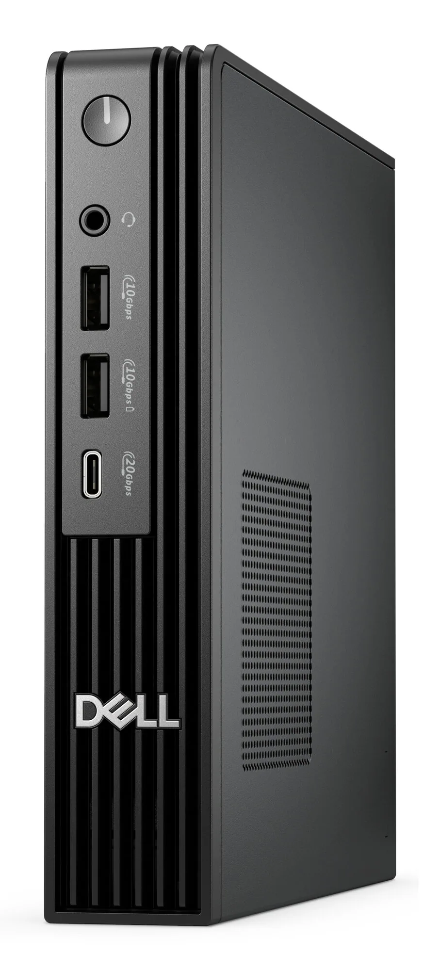 DELL Pro QBM1250 Plus Intel Core Ultra 5 235 16 GB DDR5-SDRAM 512 GB SSD Windows 11 Pro Micro PC Mini-PC Schwarz – Bild 2